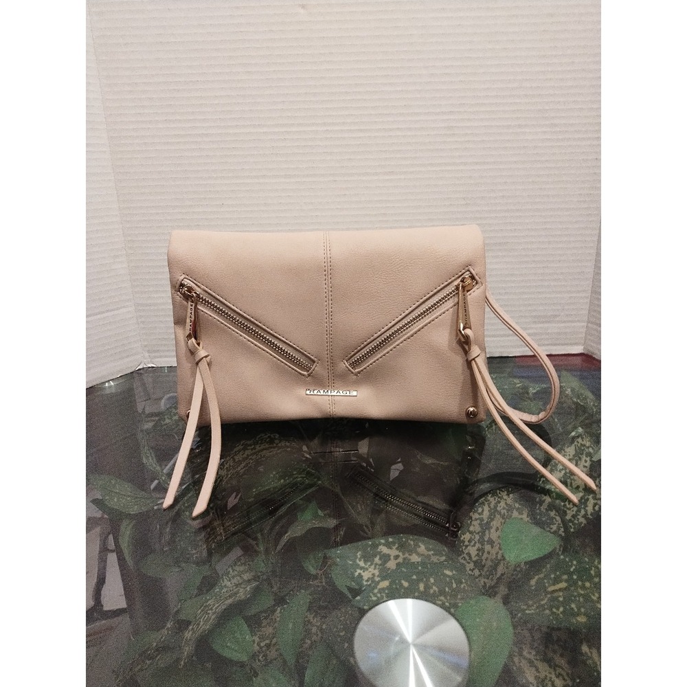 Rampage crossbody bag